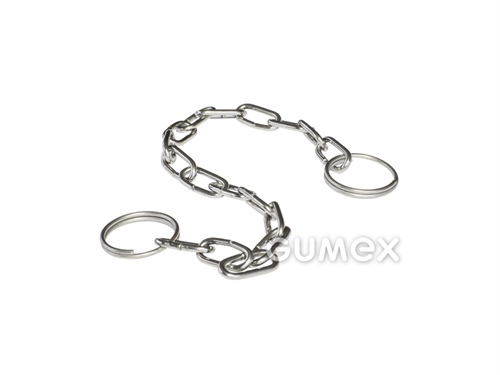KETTE FÜR DECKEL VB UND MB EUROKUPPLUNG